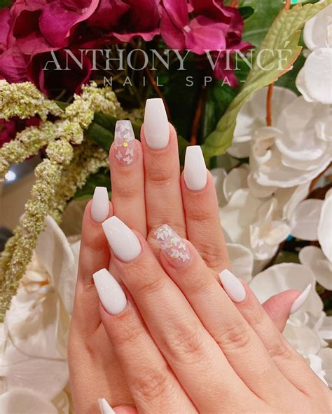 Anthony Vince Nail Spa